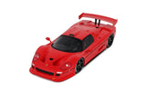 1:18 Ferrari F50 GT -- Red -- GT Spirit