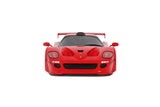 1:18 Ferrari F50 GT -- Red -- GT Spirit