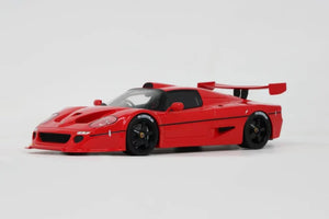 (Pre-Order) 1:18 Ferrari F50 GT -- Red -- GT Spirit