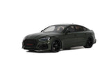 1:18 Audi RS5 Competition 2023 -- Green -- GT Spirit