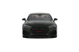 1:18 Audi RS5 Competition 2023 -- Green -- GT Spirit