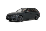 1:18 BMW M340i (G81) Xdrive M Sport 2019 -- Grey -- GT Spirit