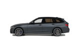 1:18 BMW M340i (G81) Xdrive M Sport 2019 -- Grey -- GT Spirit