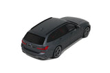 1:18 BMW M340i (G81) Xdrive M Sport 2019 -- Grey -- GT Spirit