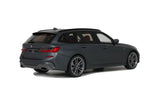 1:18 BMW M340i (G81) Xdrive M Sport 2019 -- Grey -- GT Spirit