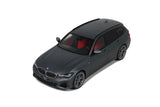 1:18 BMW M340i (G81) Xdrive M Sport 2019 -- Grey -- GT Spirit