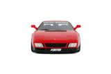 (Pre-Order) 1:18 Ferrari 348 Koenig-Specials Twin Turbo -- Red -- GT Spirit