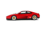 (Pre-Order) 1:18 Ferrari 348 Koenig-Specials Twin Turbo -- Red -- GT Spirit