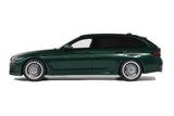 1:18 Alpina B5 Touring (BMW 5-Series) -- Green -- GT Spirit