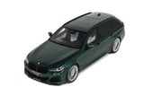 1:18 Alpina B5 Touring (BMW 5-Series) -- Green -- GT Spirit