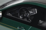 1:18 2023 BMW 8 Series Alpina B8 Gran Coupe -- Dark Green -- GT Spirit