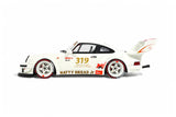 1:18 RWB 964 -- Natty Dread Jr White -- GT Spirit Porsche 911