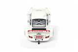 1:18 RWB 964 -- Natty Dread Jr White -- GT Spirit Porsche 911