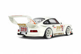 1:18 RWB 964 -- Natty Dread Jr White -- GT Spirit Porsche 911