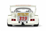 1:18 RWB 964 -- Natty Dread Jr White -- GT Spirit Porsche 911