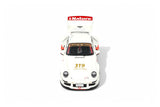 1:18 RWB 964 -- Natty Dread Jr White -- GT Spirit Porsche 911