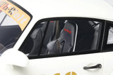 1:18 RWB 964 -- Natty Dread Jr White -- GT Spirit Porsche 911