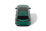 1:18 BMW X5 M60i M Competition 2023 -- Green -- GT Spirit