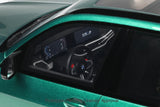 1:18 BMW X5 M60i M Competition 2023 -- Green -- GT Spirit