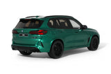 1:18 BMW X5 M60i M Competition 2023 -- Green -- GT Spirit