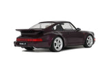 (Pre-Order) 1:12 Porsche 911 (964) Turbo S 1992 -- Purple -- GT Spirit