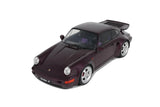 (Pre-Order) 1:12 Porsche 911 (964) Turbo S 1992 -- Purple -- GT Spirit