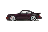 (Pre-Order) 1:12 Porsche 911 (964) Turbo S 1992 -- Purple -- GT Spirit