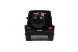 1:18 Mercedes-Benz G-Class Brabus G800 4x4 -- Super Black -- GT Spirit