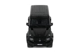 1:18 Mercedes-Benz G-Class Brabus G800 4x4 -- Super Black -- GT Spirit