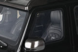 1:18 Mercedes-Benz G-Class Brabus G800 4x4 -- Super Black -- GT Spirit