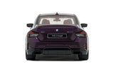 1:18 BMW M240i (G42) -- Thundernight Purple Metallic -- GT Spirit