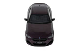 1:18 BMW M240i (G42) -- Thundernight Purple Metallic -- GT Spirit