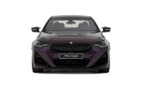 1:18 BMW M240i (G42) -- Thundernight Purple Metallic -- GT Spirit