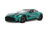 1:18 Aston Martin Vanquish 2024 -- Green -- GT Spirit GT551