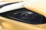 1:18 2021 Ford GT -- #5 Homan-Moody - Heritage Edition -- GT Spirit