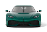 1:18 Koenigsegg Gemera -- Racing Green -- GT Spirit