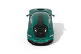 1:18 Koenigsegg Gemera -- Racing Green -- GT Spirit