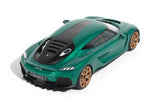 1:18 Koenigsegg Gemera -- Racing Green -- GT Spirit