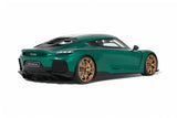 1:18 Koenigsegg Gemera -- Racing Green -- GT Spirit