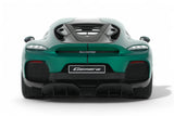 1:18 Koenigsegg Gemera -- Racing Green -- GT Spirit