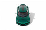 1:18 Koenigsegg Gemera -- Racing Green -- GT Spirit