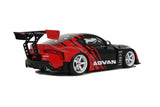 1:18 Toyota (A90) Supra GR -- ADVAN -- GT Spirit