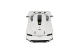 1:18 2024 Koenigsegg CC850 -- White -- GT Spirit