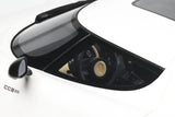 1:18 2024 Koenigsegg CC850 -- White -- GT Spirit