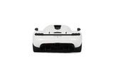1:18 2024 Koenigsegg CC850 -- White -- GT Spirit