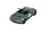 1:18 Aston Martin Speedster V12 -- Metallic Green -- GT Spirit