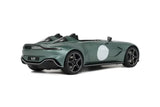 1:18 Aston Martin Speedster V12 -- Metallic Green -- GT Spirit