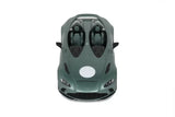 1:18 Aston Martin Speedster V12 -- Metallic Green -- GT Spirit