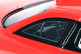 1:18 Mercedes Benz CLK GTR Super Sport -- Red -- GT Spirit