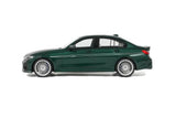 1:18 BMW Alpina B3 G20 LCI Sedan -- Metallic Green -- GT Spirit